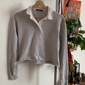 brandy melville long sleeve